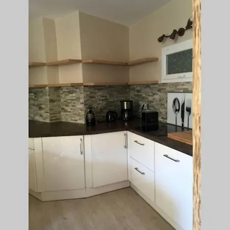 Livesi Lodge Appartement Plain-Pied 40M2 Pour 2 Avec Jacuzzi Olivese