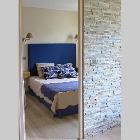 شقة Livesi Lodge Appartement Plain-Pied 40M2 Pour 2 Avec Jacuzzi *