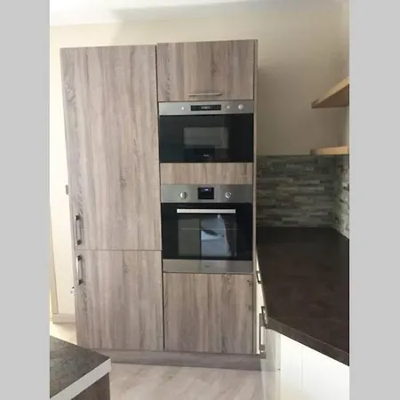 Livesi Lodge Appartement Plain-Pied 40M2 Pour 2 Avec Jacuzzi Olivese