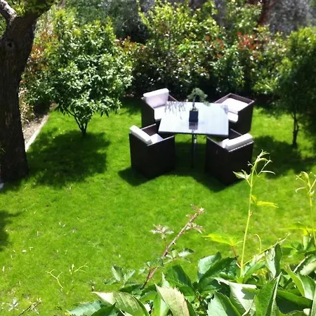 Apartman Livesi Lodge Appartement Plain-Pied 40M2 Pour 2 Avec Jacuzzi *
