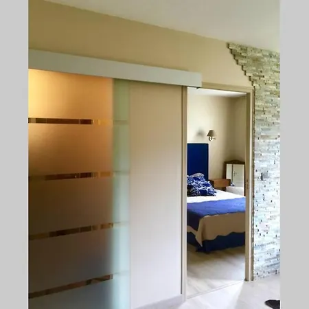 Appartement Livesi Lodge Appartement Plain-Pied 40M2 Pour 2 Avec Jacuzzi