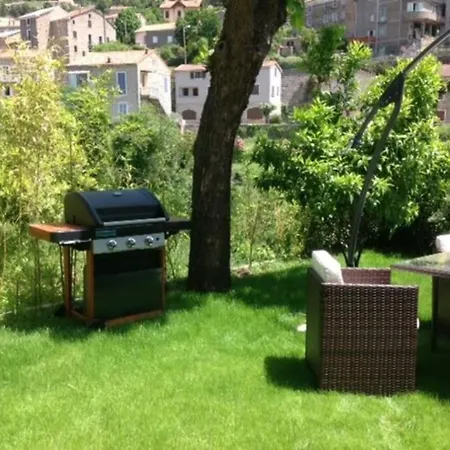 Livesi Lodge Appartement Plain-Pied 40M2 Pour 2 Avec Jacuzzi Appartement
