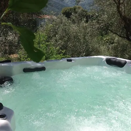 Livesi Lodge Appartement Plain-Pied 40M2 Pour 2 Avec Jacuzzi Appartement