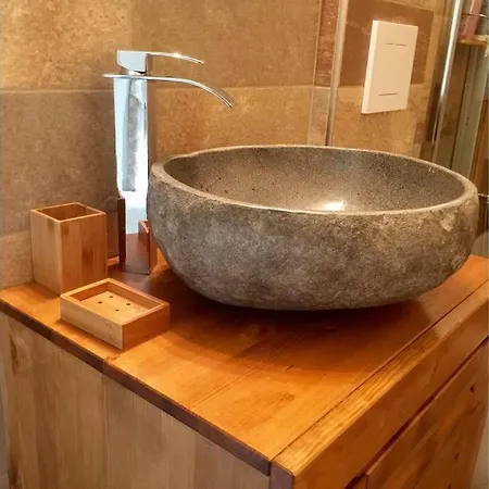 Livesi Lodge Appartement Plain-Pied 40M2 Pour 2 Avec Jacuzzi Appartement