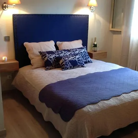 Livesi Lodge Appartement Plain-Pied 40M2 Pour 2 Avec Jacuzzi Appartement