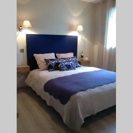 Livesi Lodge Appartement Plain-Pied 40M2 Pour 2 Avec Jacuzzi Appartement Olivese