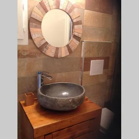 Apartman Livesi Lodge Appartement Plain-Pied 40M2 Pour 2 Avec Jacuzzi Olivese